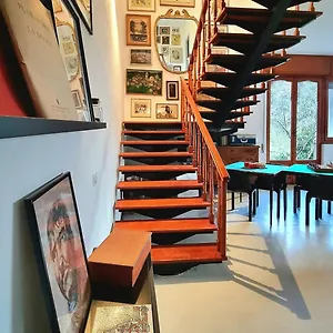 Gli Amici Di Carla Gasthof