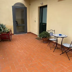 Casa Delle Fornaci Apartamento